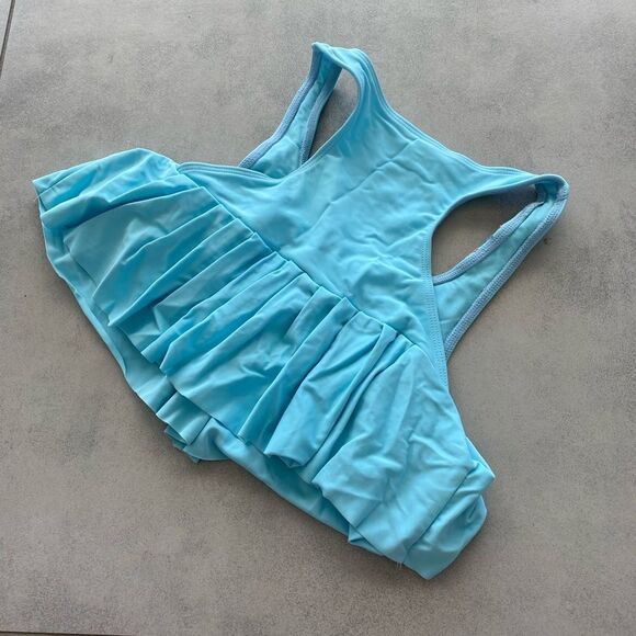 Beach Riot Embroidered Bikini Top - Picture 7 of 8